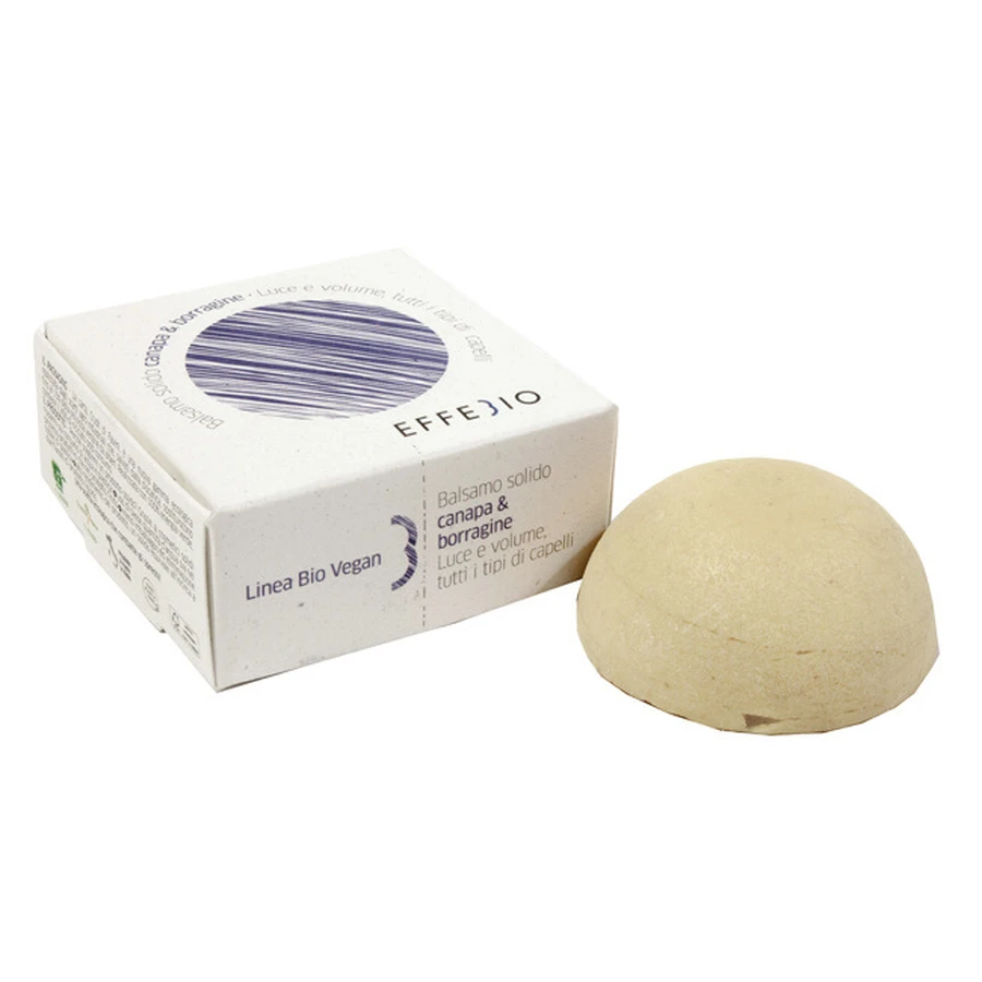 EFFEMIUM BÁLSAMO SÓLIDO 50G