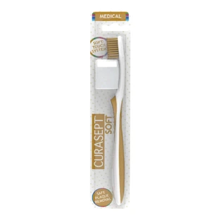 CURASEPT SPAZZ SOFT PROTECTOR