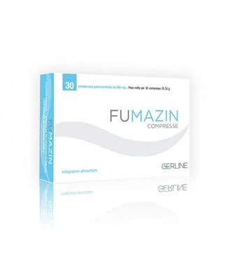 Fumazin Tabletten
