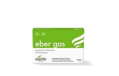 Ebergas 30 Tabletten