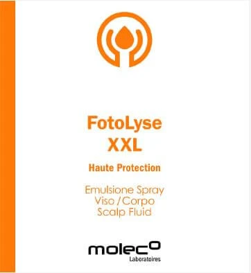 Fotolyse Xxl Hochschutz-Spray 200 Ml