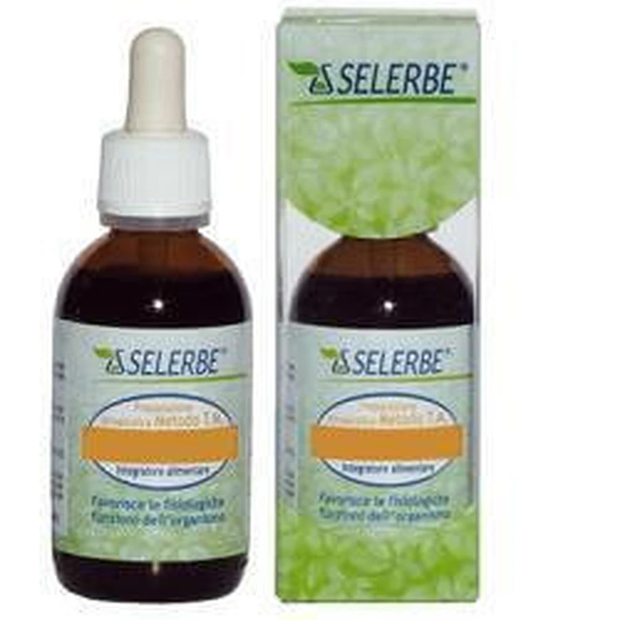 Rosehip TM 50ml SELERBE