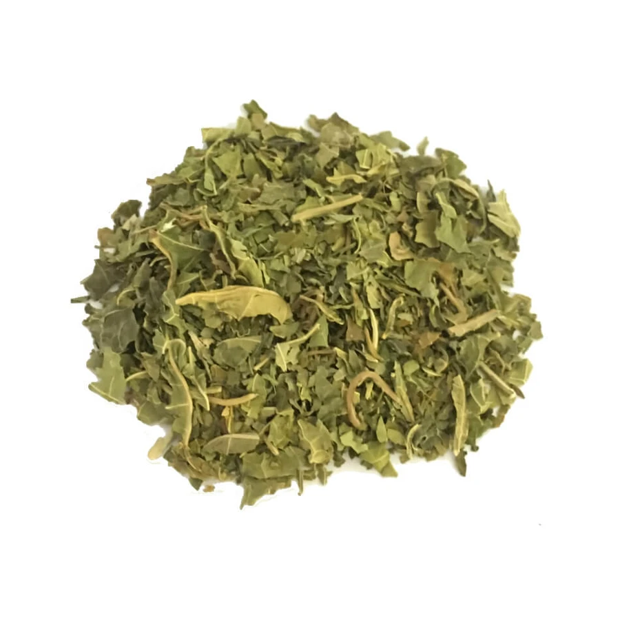 Papaia Foglie Taglio Tisana 100 Gr