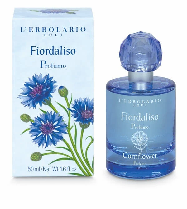 Kornblume Parfüm 50ml