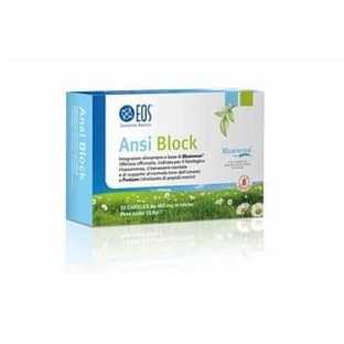 EOS ANSI BLOCK 30CPS