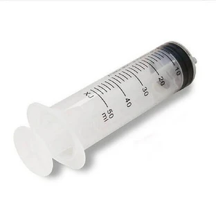 SIR 50ML S/IGŁA Z ETC 1P STERYLNY
