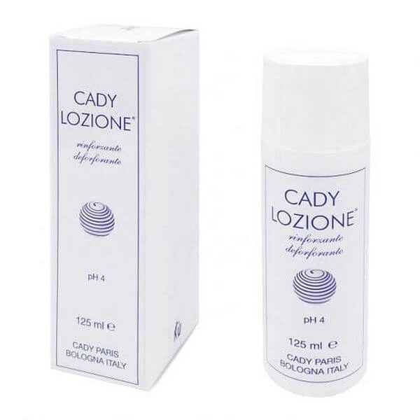 Cadylotion 125 Ml