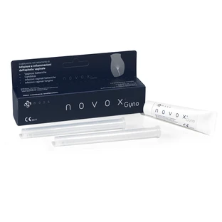 NOVOX GYNO-Salbe 15ml