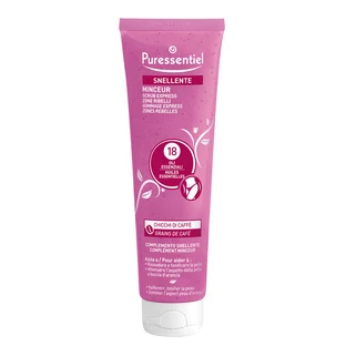 Express Slimming Scrub 18 Oe