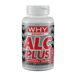 Whysport Alc Plus 60 Tablete