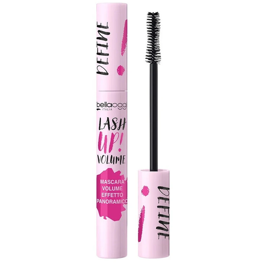 BELLAOGGI LASH UP VOLUME&DEFIN