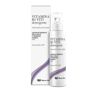 VITAMINA B3 TORNILLOS LIMPIADOR