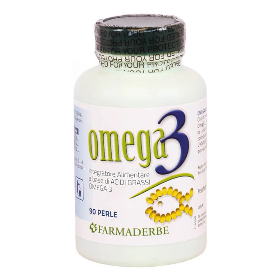 NUTRA OMEGA 3 90PRL WEICH