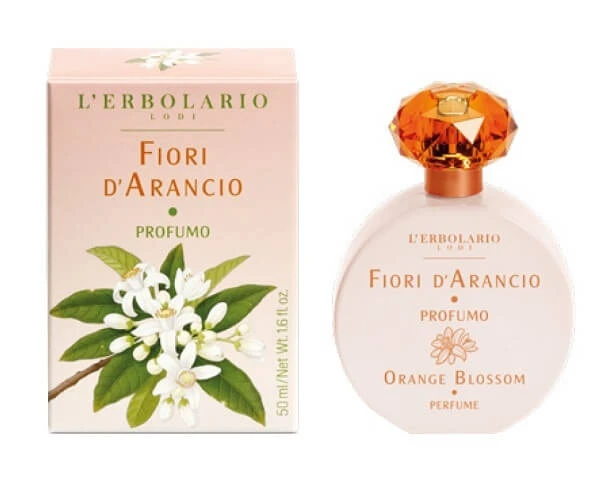 Orangenblüte Parfüm 50ml