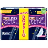LINII MĂTASE ULTRA NIGHT 16PCS