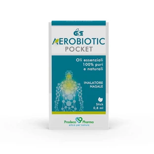 Gse Aerobiotic Zak
