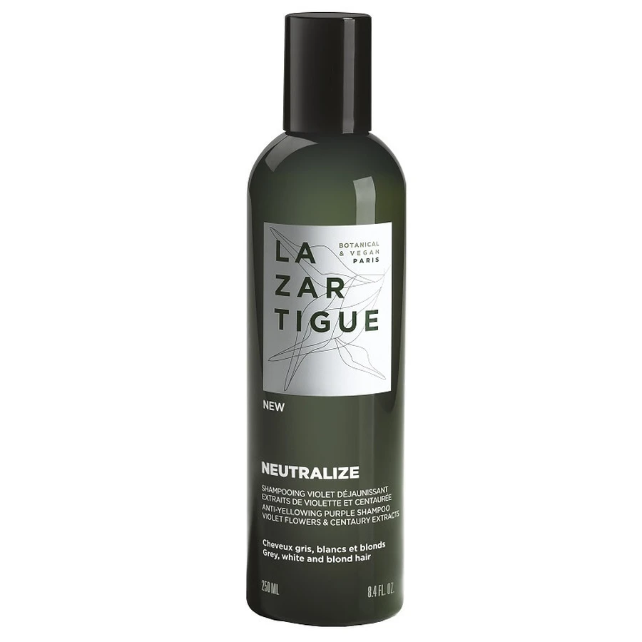 ȘAMPON LAZARTIGUE NEUTRALISE