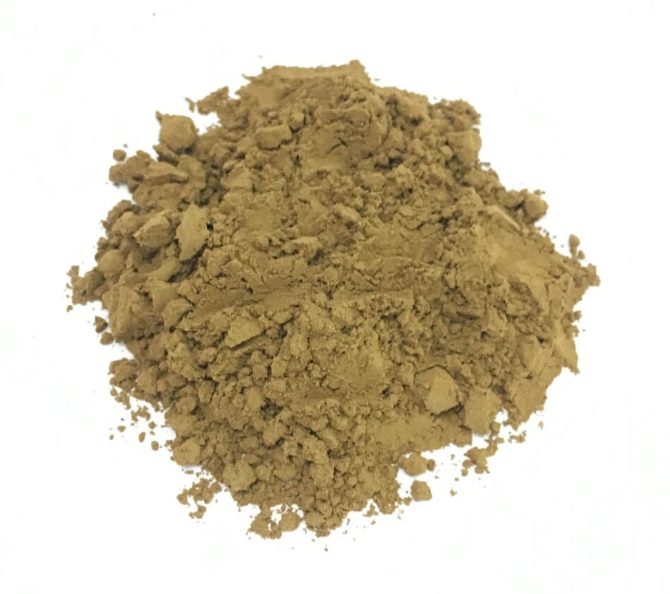 Guaranapulver aus gerösteten Samen 100 g