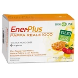 ENERPLUS PAPPA REAL1000 10STK