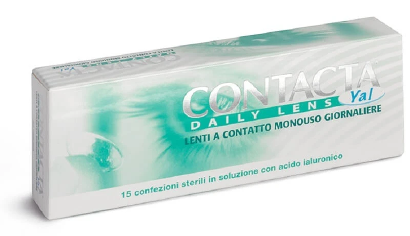 CONTACTA TAGESLINSE Y 30 -4.25