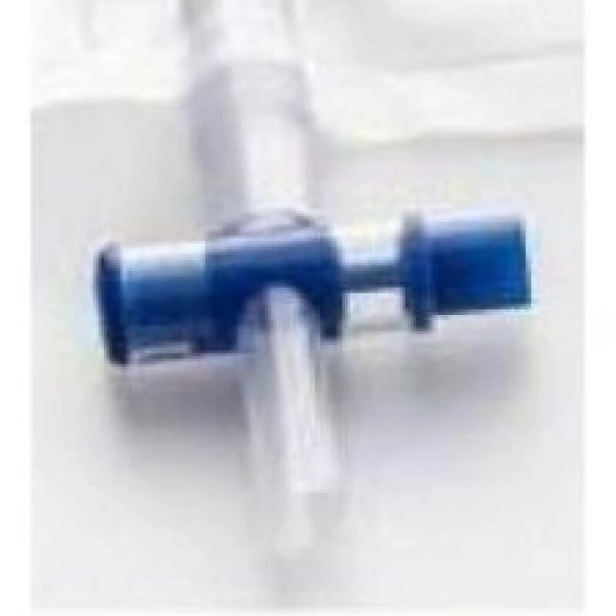 Elirub Faucet 3-way Lip Res