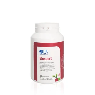 Bosart Eos Secondo Natura 90 Compresse
