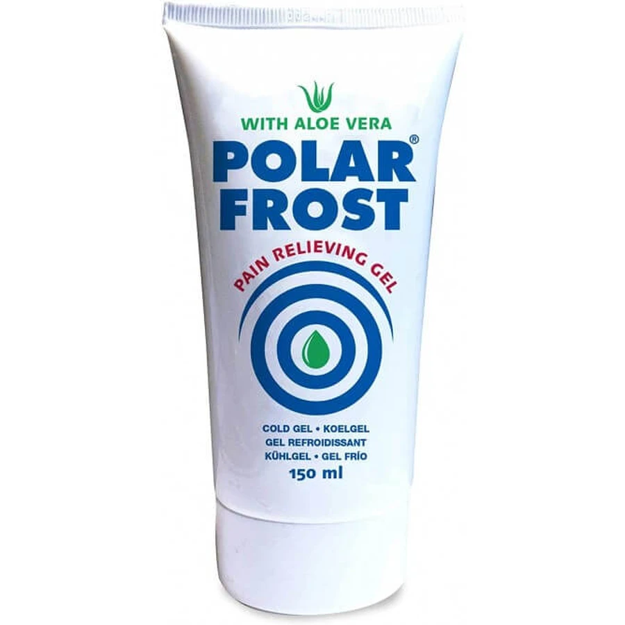 Gel POLAR Frost 150ml