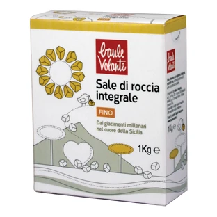 SEL FIN DE ROCHE