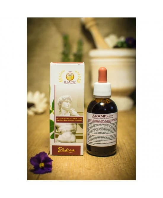 ARAMIS Gtt 50ml
