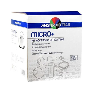 RIC MICRO+ ACCESSORY KIT