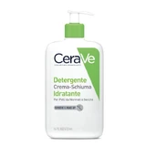 CeraVe Reinigungscreme-Feuchtigkeitsschaum 473ml