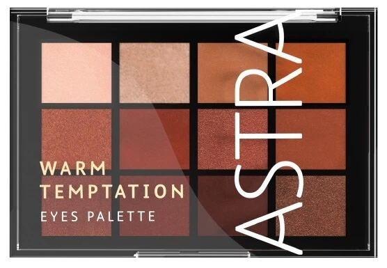 ASTRA TEMPTATION 02 AUGENPALETTE