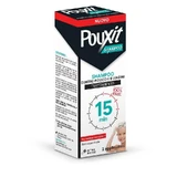 Pouxit Șampon împotriva păduchilor și a niturilor cu acțiune 2 în 1, cu pieptene inclus, de la vârsta de 6 luni, flacon de 200 ml