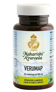 VeruMap 60 Tabletten 30g