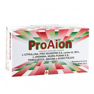 Proaion 30 de pliculețe