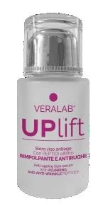 VERALAB UPLIFT GESICHTSSERUM BIF