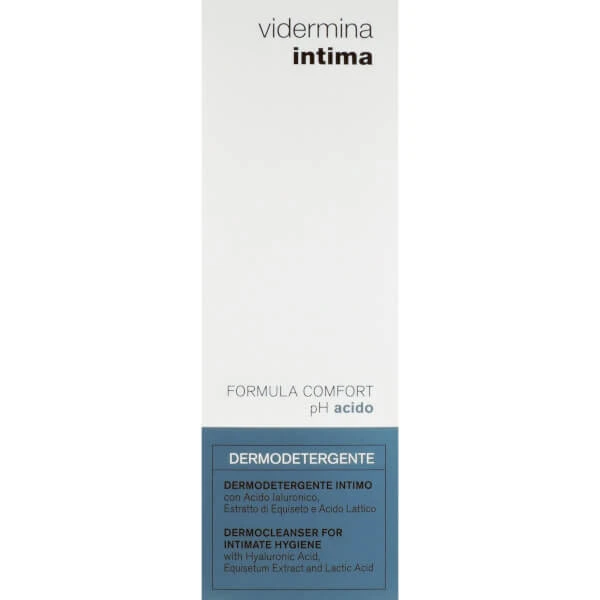 Vidermina Intimlösung 300ml