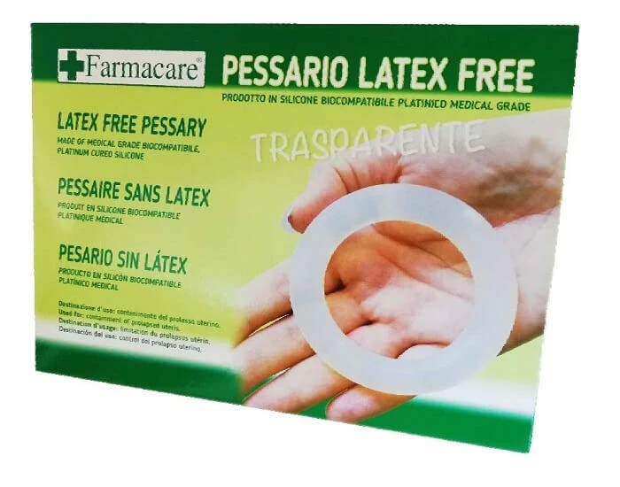 LATEXFREIES PESSAR 50MM