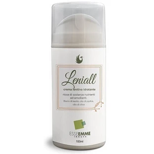 LENIALL CREMA HIDRATANTE CALMANTE