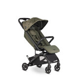 Carucior Mini Buggy GO Manchester Green