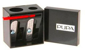 PUPA T/MATIT DOPPELLOCH