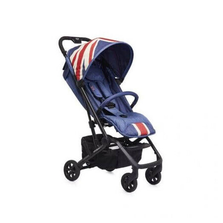 Carucior MINI Buggy XS Union Jack Classic