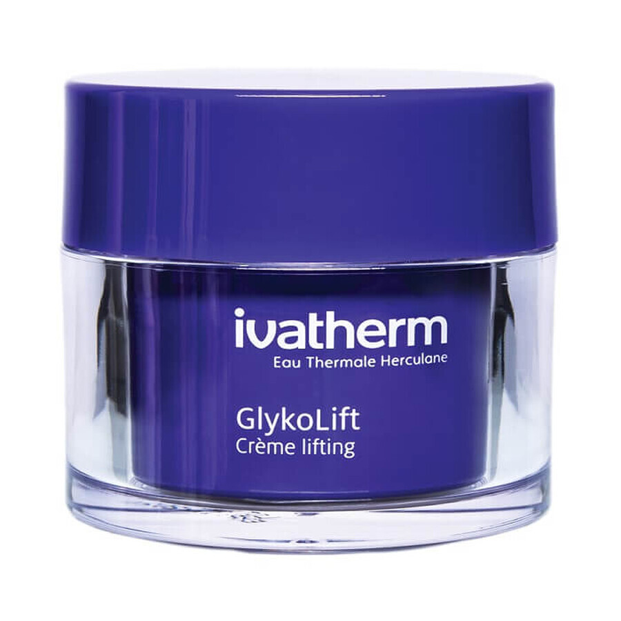 GlykoLift Straffungscreme, 50 ml, Ivatherm