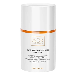 ULTIEME ZONNEBRANDCRÈME SPF50 50ML
