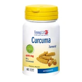 Longlife Turmeric 60 Capsule