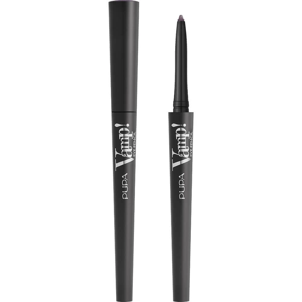 PUPA M/AUGEN VAMP MY/GREEN 300