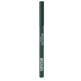 ARTIST EYES TEAL