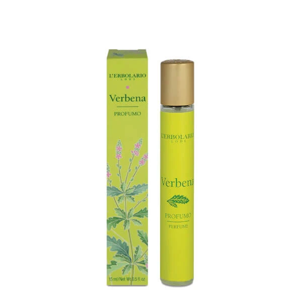 Verbena Parfüm 15ml
