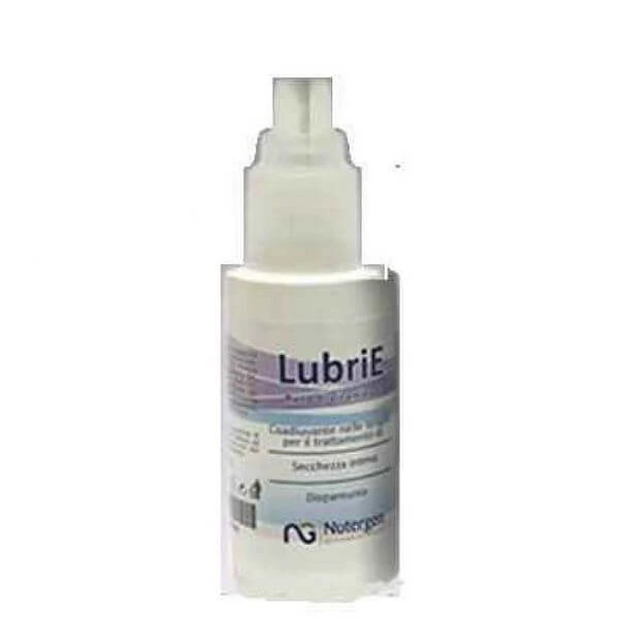 Nutergen Lubrie Ulei Spray 50g