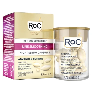 ROC RETINOL CLS SER VI 10CPS